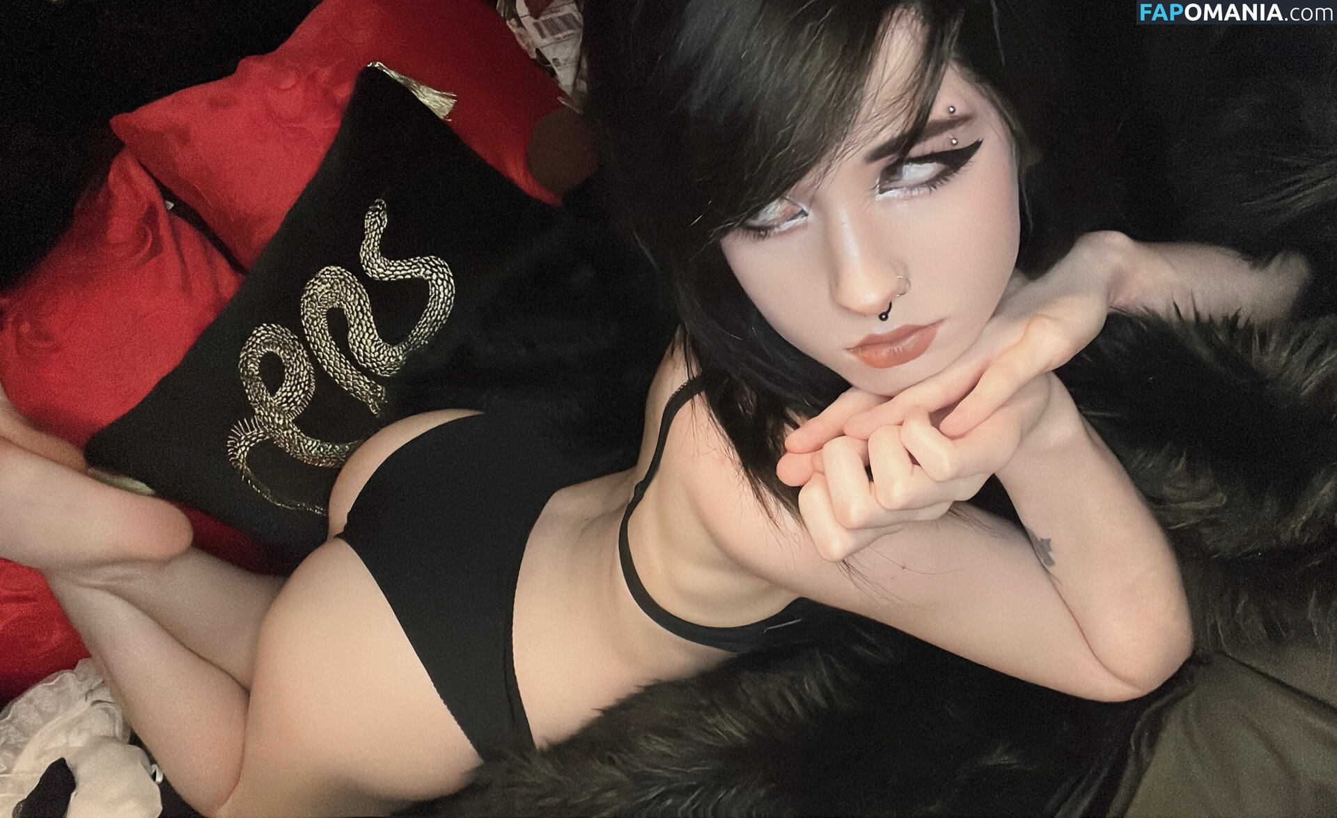 Sushiflavoredmilk / sushiflvredmilk Naken OnlyFans  Läckta Foto #65