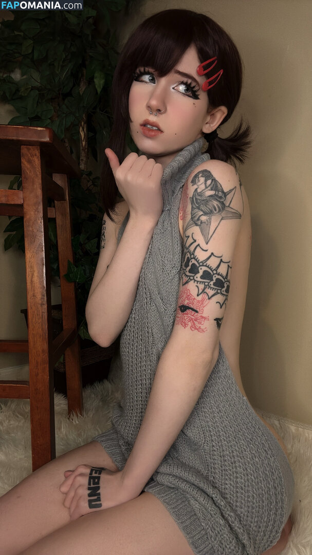 Sushiflavoredmilk / sushiflvredmilk Naken OnlyFans  Läckta Foto #70
