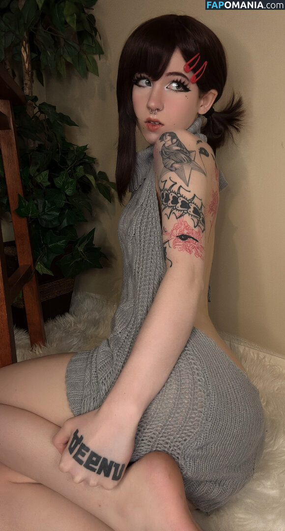 Sushiflavoredmilk / sushiflvredmilk Naken OnlyFans  Läckta Foto #71