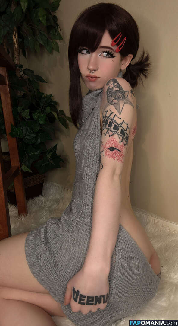 Sushiflavoredmilk / sushiflvredmilk Naken OnlyFans  Läckta Foto #72