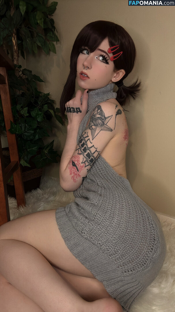 Sushiflavoredmilk / sushiflvredmilk Naken OnlyFans  Läckta Foto #73