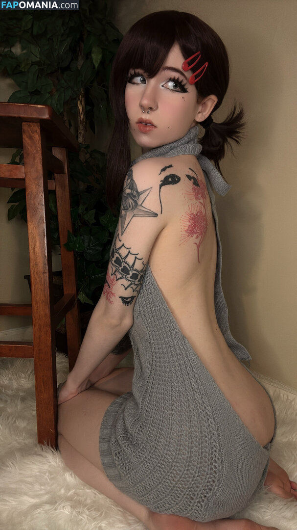 Sushiflavoredmilk / sushiflvredmilk Naken OnlyFans  Läckta Foto #74