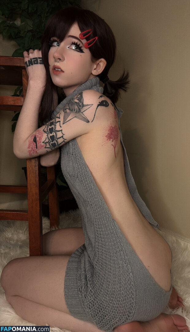 Sushiflavoredmilk / sushiflvredmilk Naken OnlyFans  Läckta Foto #76