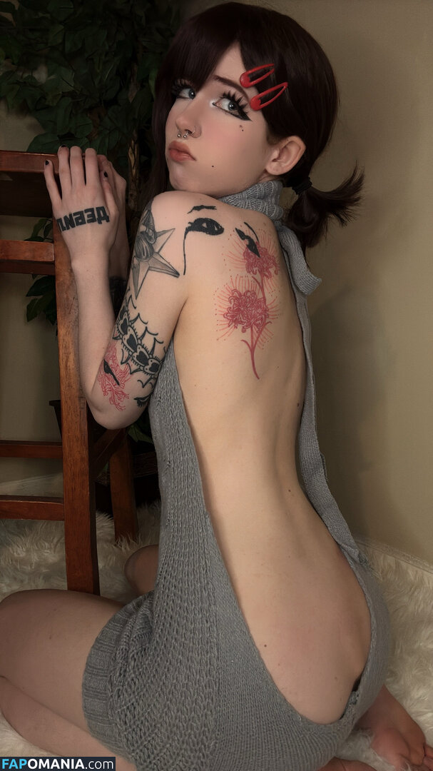 Sushiflavoredmilk / sushiflvredmilk Naken OnlyFans  Läckta Foto #78