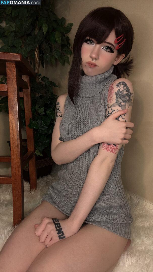Sushiflavoredmilk / sushiflvredmilk Naken OnlyFans  Läckta Foto #79
