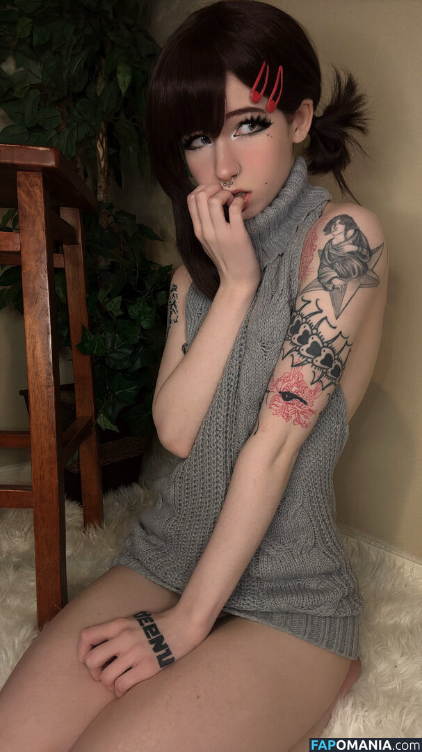 Sushiflavoredmilk / sushiflvredmilk Naken OnlyFans  Läckta Foto #80
