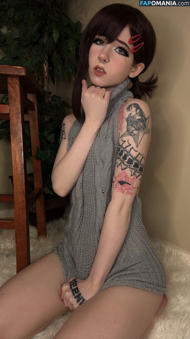 Sushiflavoredmilk / sushiflvredmilk Naken OnlyFans  Läckta Foto #81