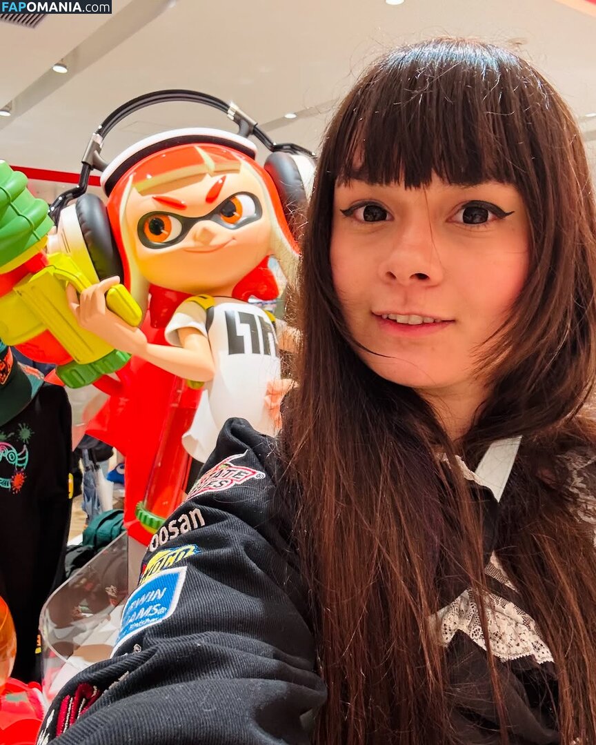 Sushimewew / sushimjeow Naken OnlyFans  Läckta Foto #92