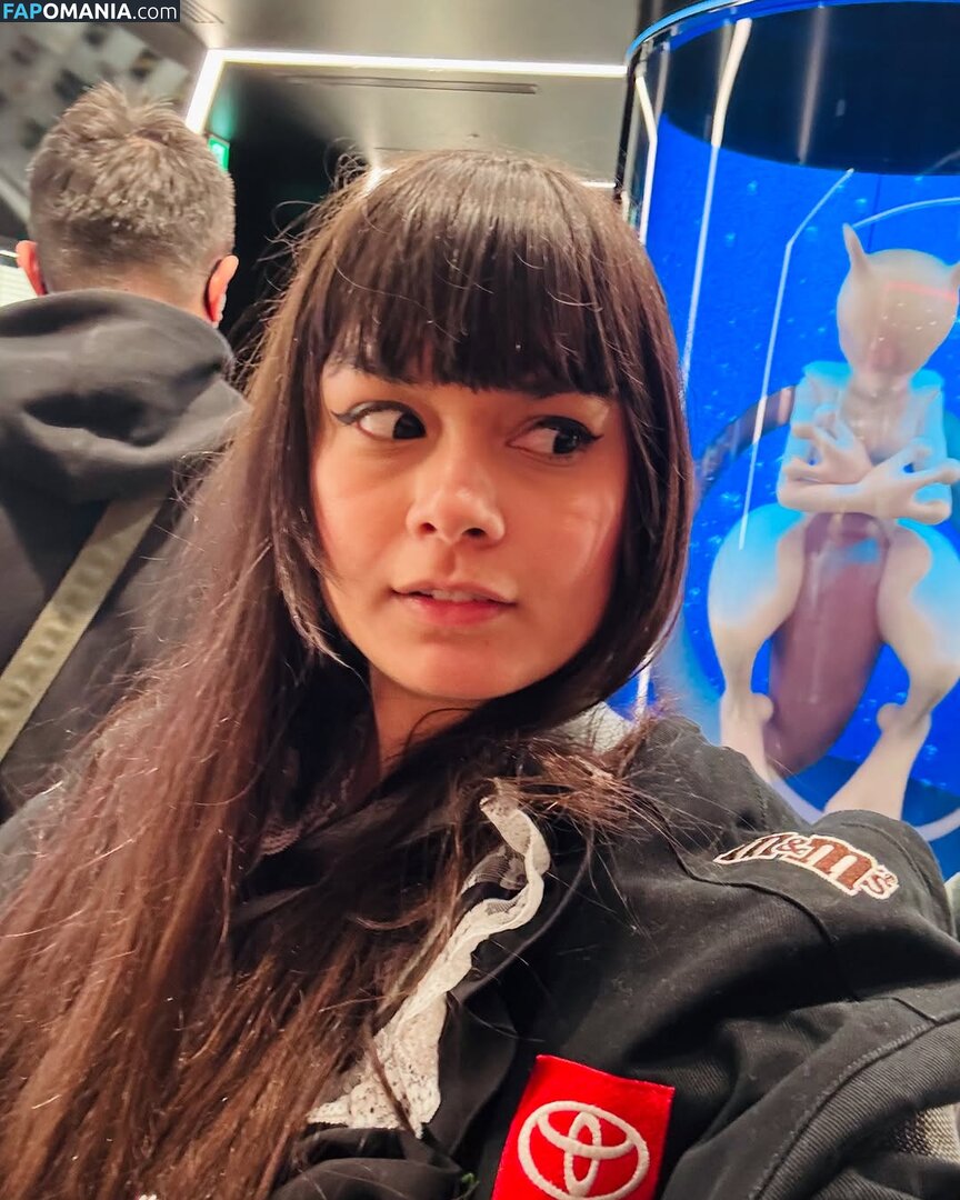 Sushimewew / sushimjeow Naken OnlyFans  Läckta Foto #93