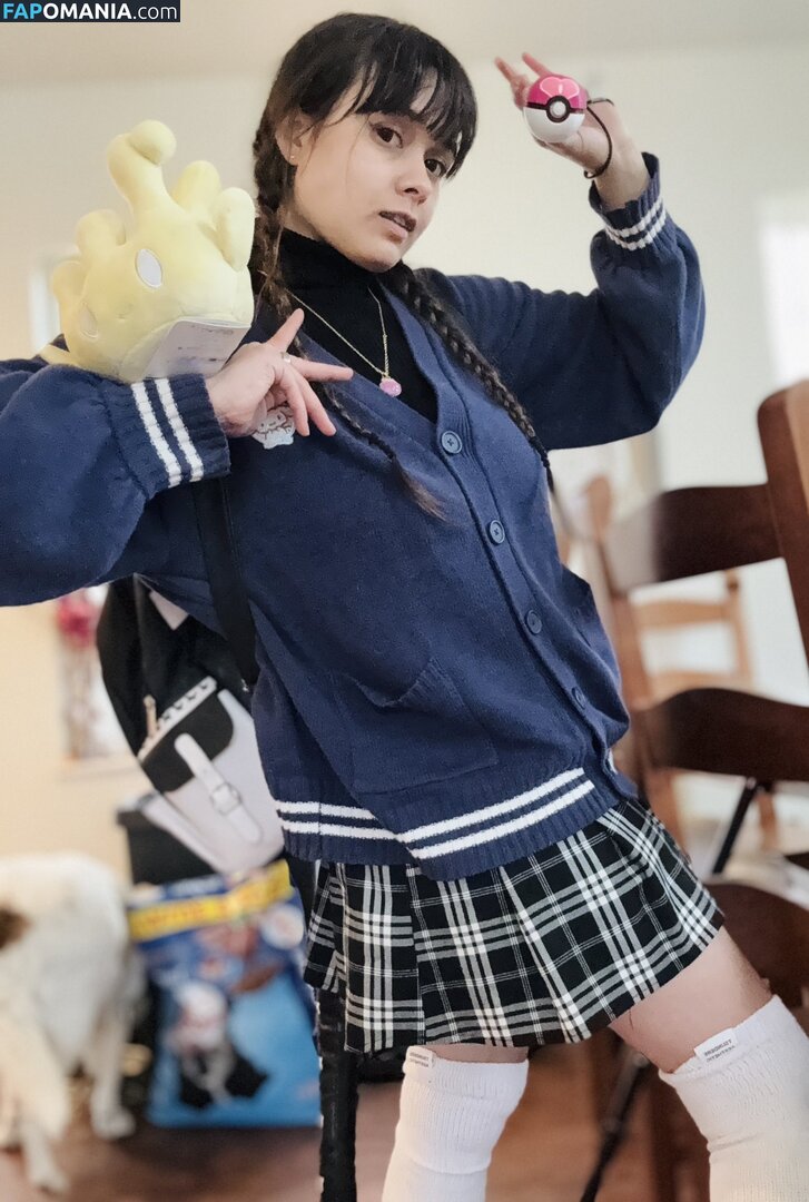 Sushimewew / sushimjeow Naken OnlyFans  Läckta Foto #96