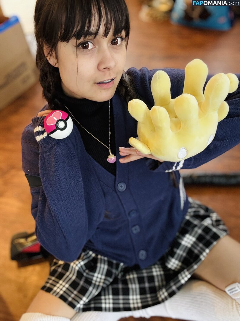 Sushimewew / sushimjeow Naken OnlyFans  Läckta Foto #97