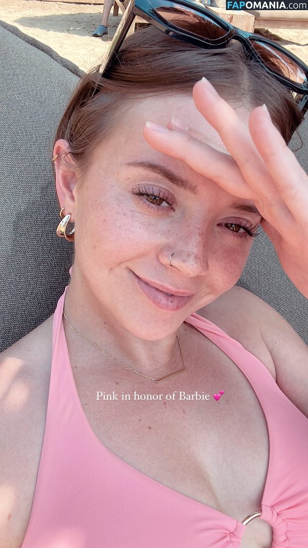 Susi Vidal / susi.vidal / susividal Naken OnlyFans  Läckta Foto #6