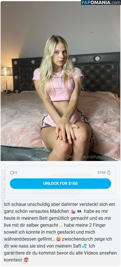 mystessa_official / susu_yoo / tessalux Naken OnlyFans  Läckta Foto #1