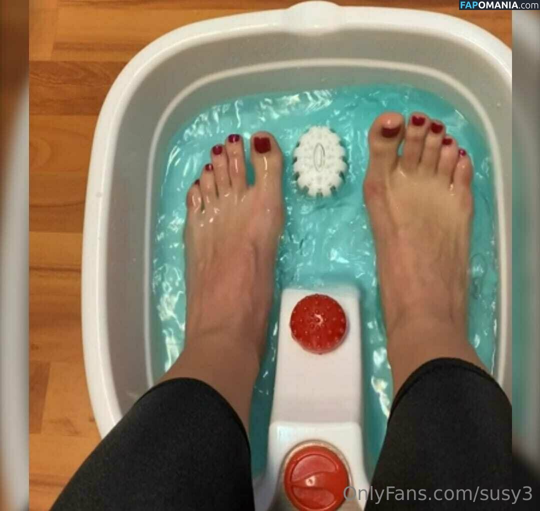 susy3 / susy_3 Naken OnlyFans  Läckta Foto #26