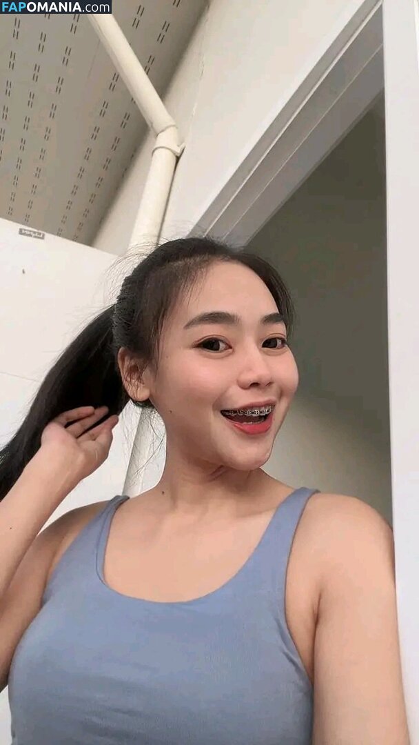 Suwimon Piwluang Naken OnlyFans  Läckta Foto #4