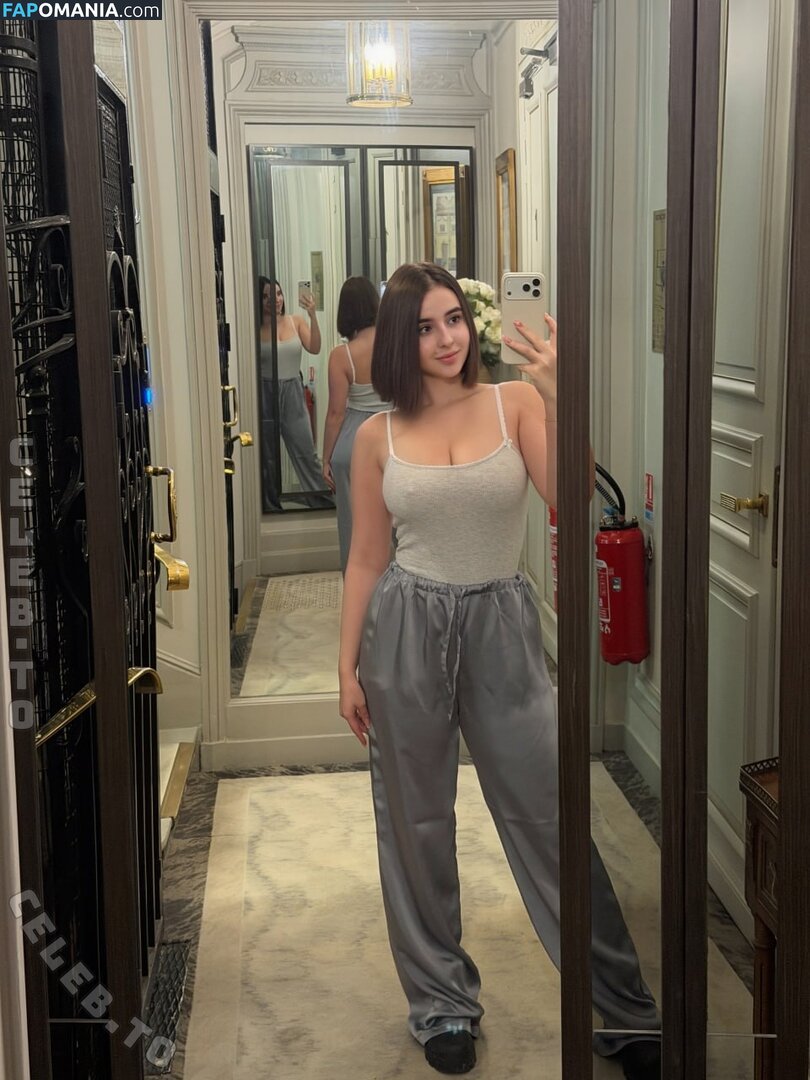 Suzanna Joy  / enjoy.suzanna / joysuzanna Naken OnlyFans  Läckta Foto #38