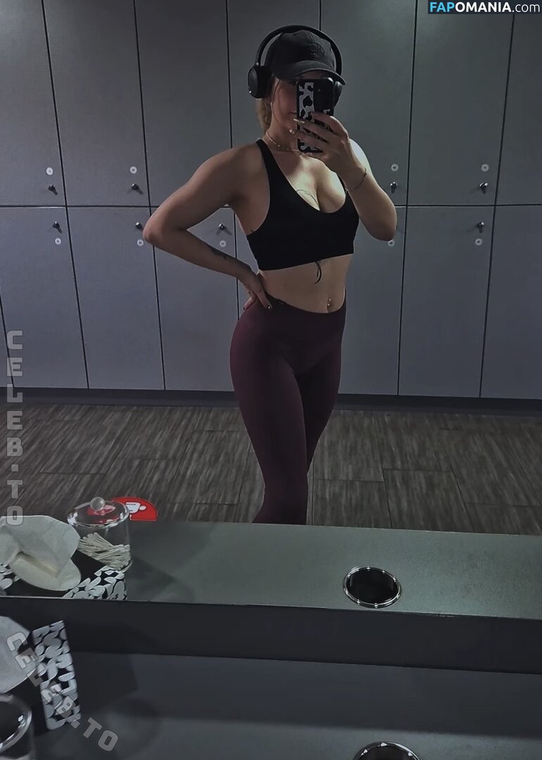Svenja-4 / sv3nja_01 Naken OnlyFans  Läckta Foto #3