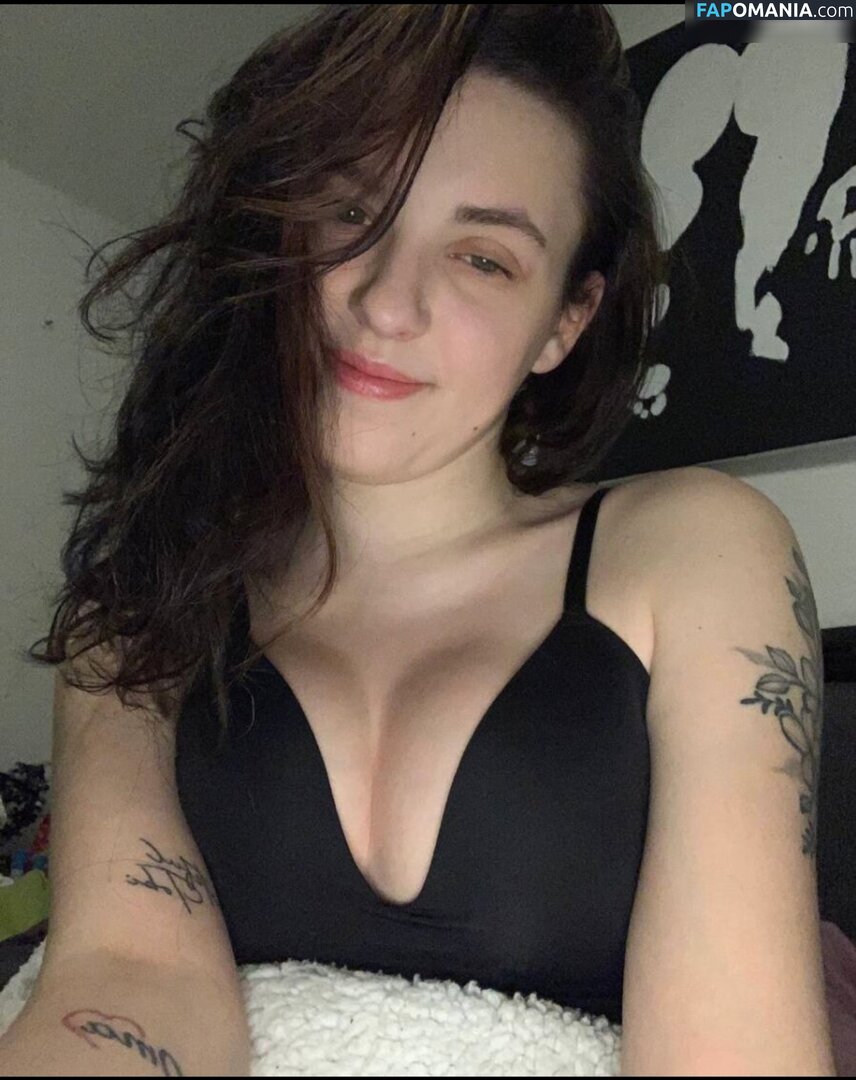Svenja Haas Naken OnlyFans  Läckta Foto #1
