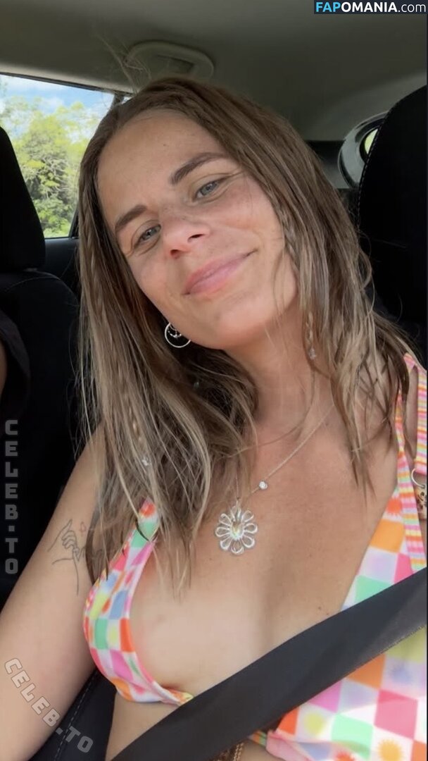 Svenja Kroeger / svenjakroeger Naken OnlyFans  Läckta Foto #4