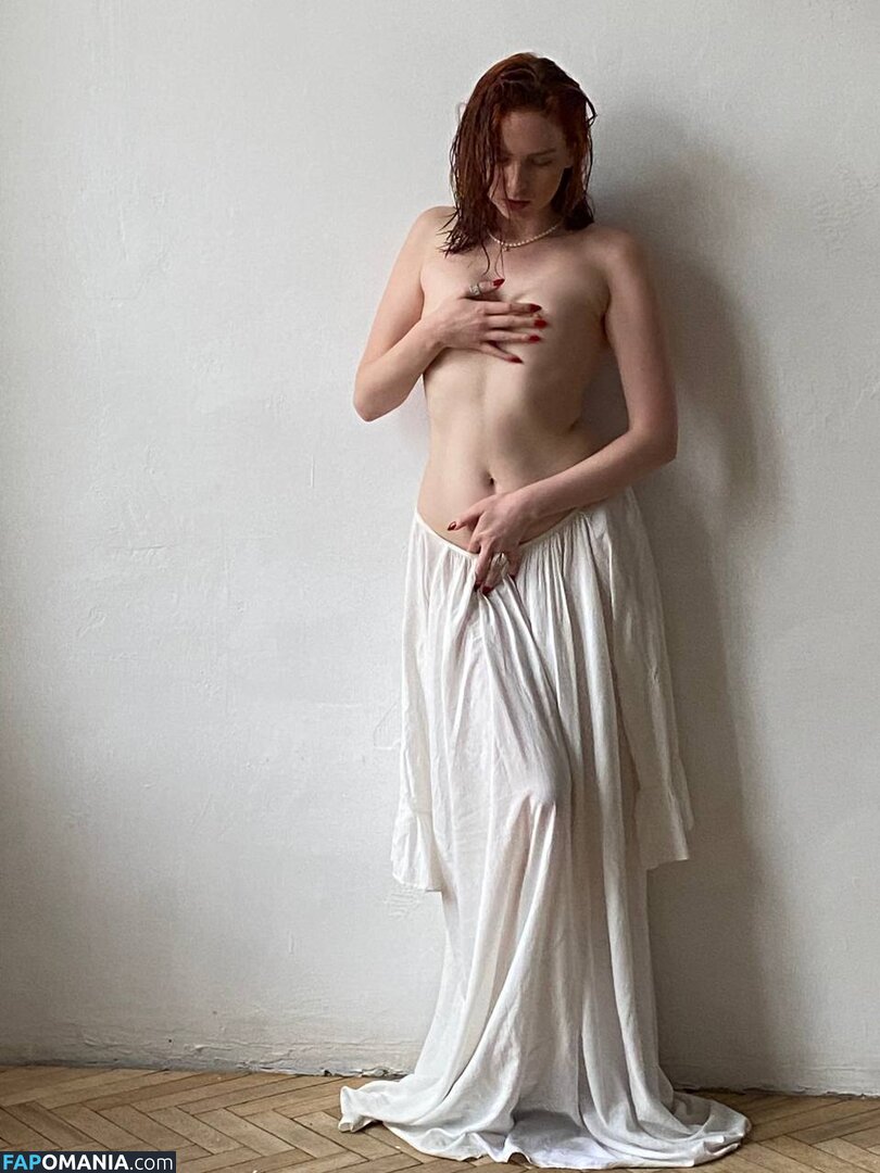 Sveta Bogdanova / sveta_bogdanova_ Naken OnlyFans  Läckta Foto #8