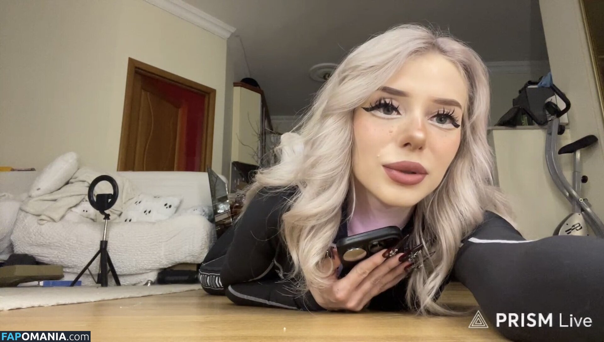 Sveta Sollar / svetasollar Naken OnlyFans  Läckta Foto #156