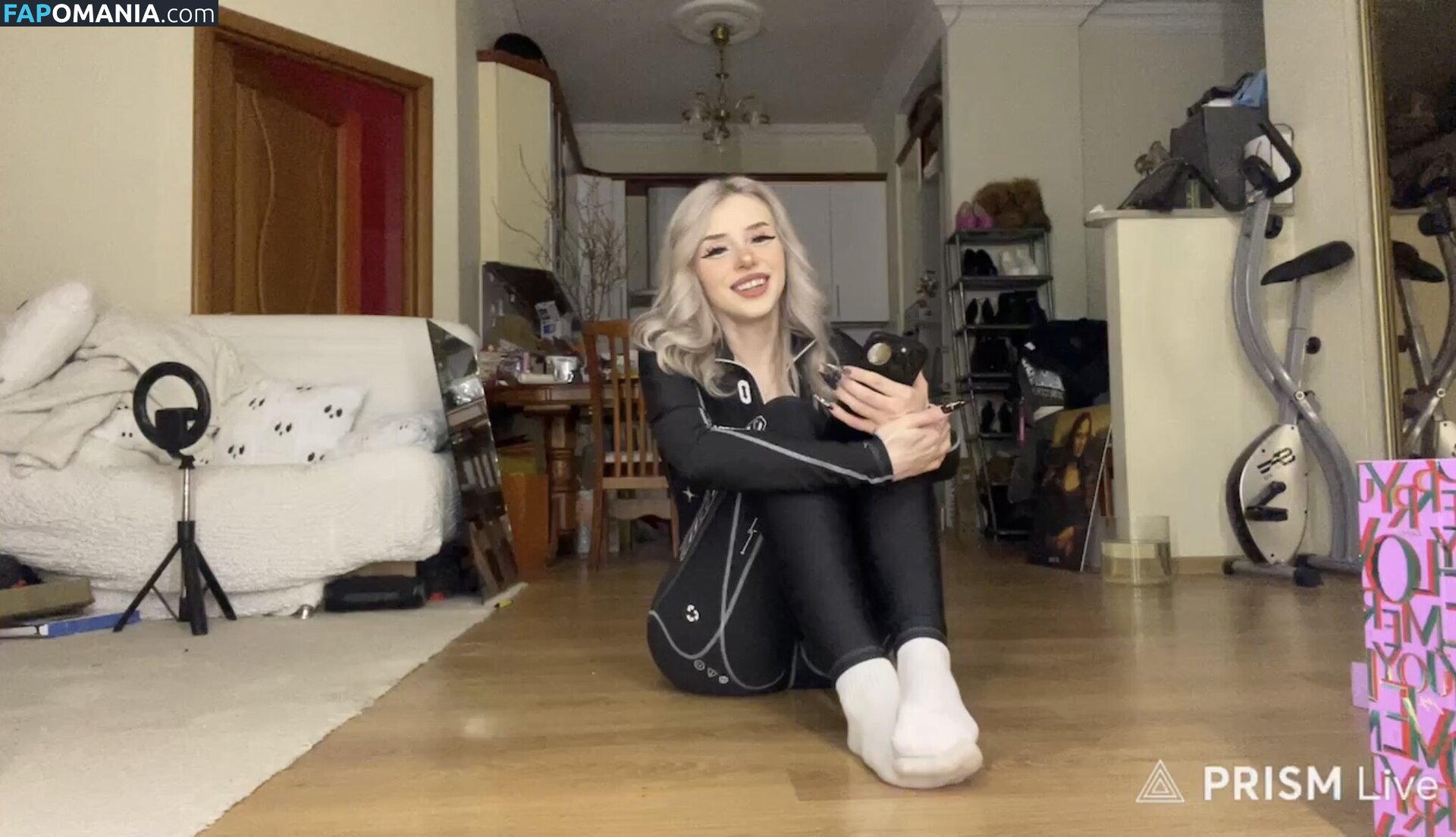 Sveta Sollar / svetasollar Naken OnlyFans  Läckta Foto #158