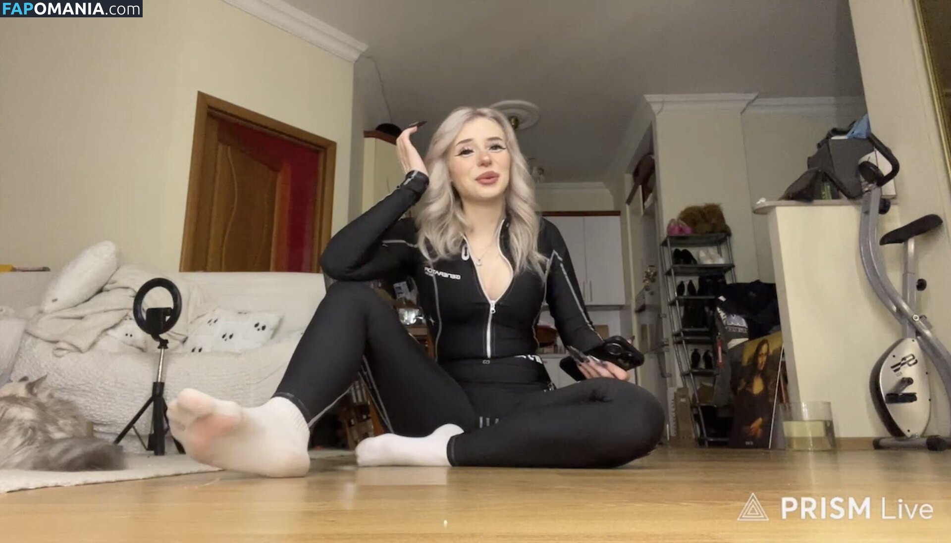 Sveta Sollar / svetasollar Naken OnlyFans  Läckta Foto #163