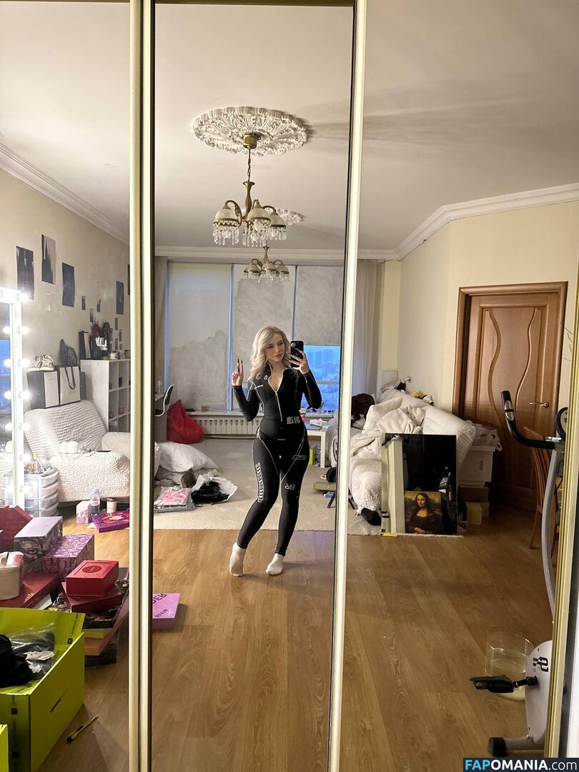 Sveta Sollar / svetasollar Naken OnlyFans  Läckta Foto #165