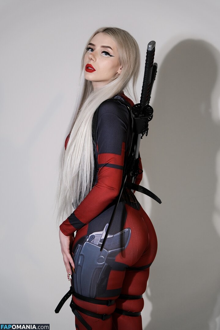 Sveta Sollar / svetasollar Naken OnlyFans  Läckta Foto #170
