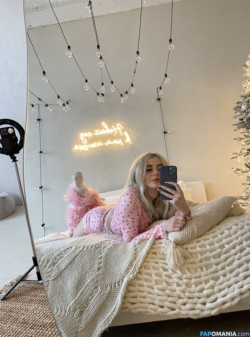 Sveta Sollar / svetasollar Naken OnlyFans  Läckta Foto #171