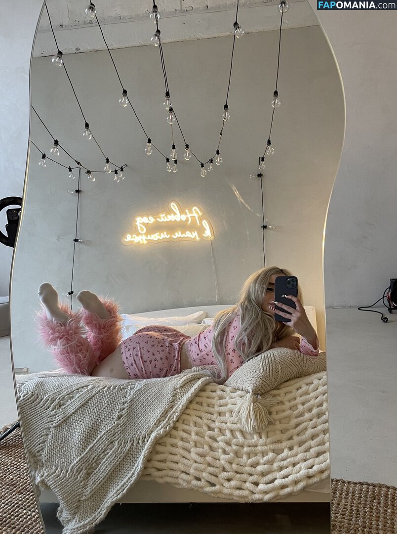 Sveta Sollar / svetasollar Naken OnlyFans  Läckta Foto #174