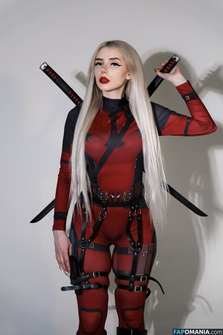 Sveta Sollar / svetasollar Naken OnlyFans  Läckta Foto #176