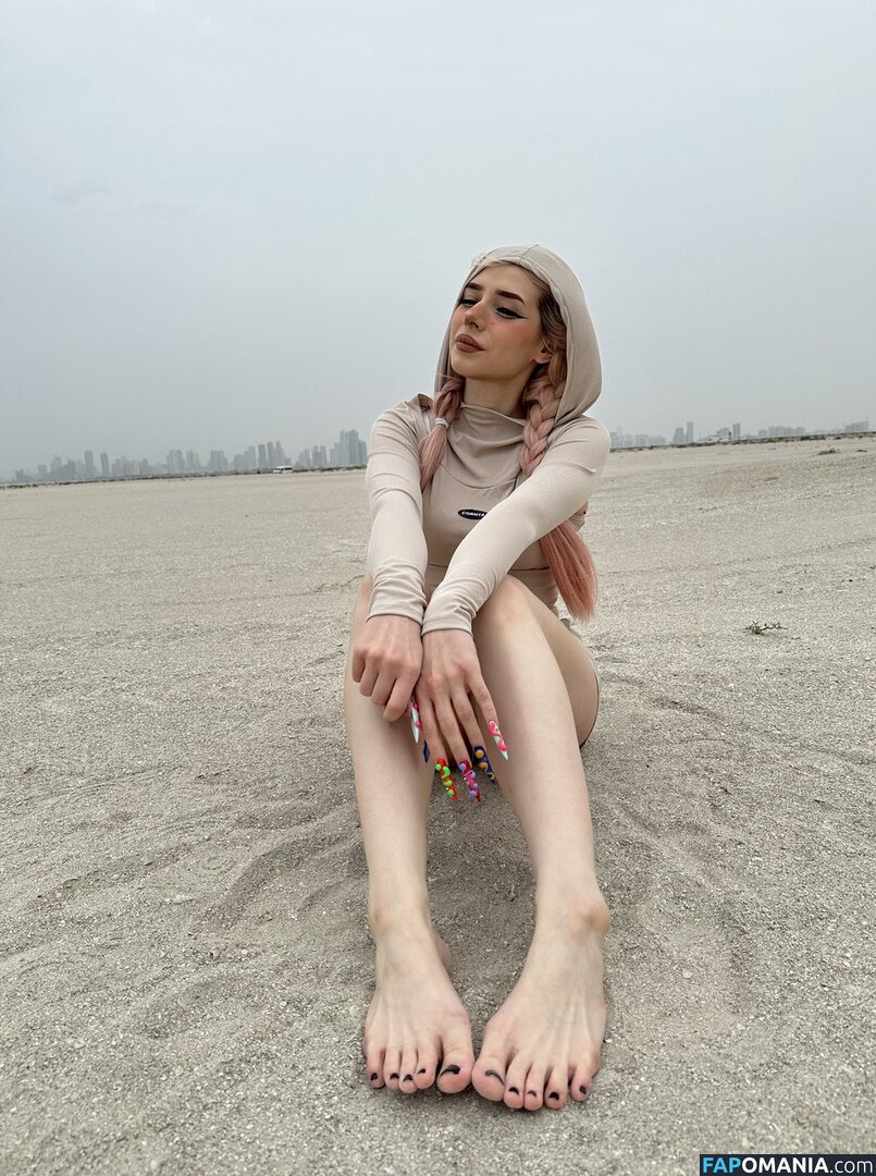 Sveta Sollar / svetasollar Naken OnlyFans  Läckta Foto #179