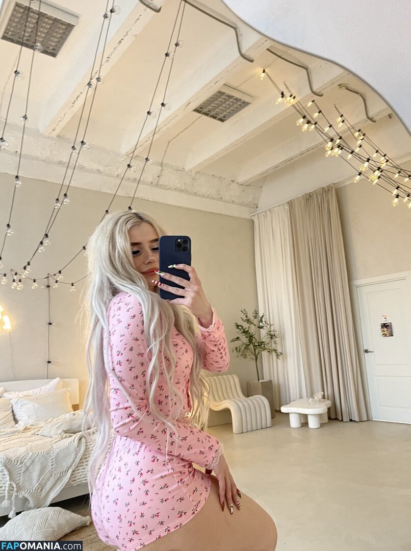 Sveta Sollar / svetasollar Naken OnlyFans  Läckta Foto #182
