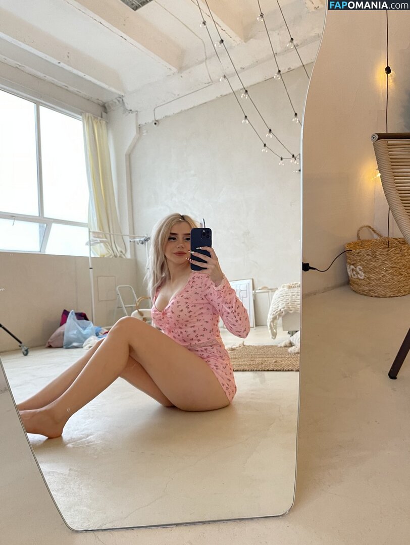 Sveta Sollar / svetasollar Naken OnlyFans  Läckta Foto #183
