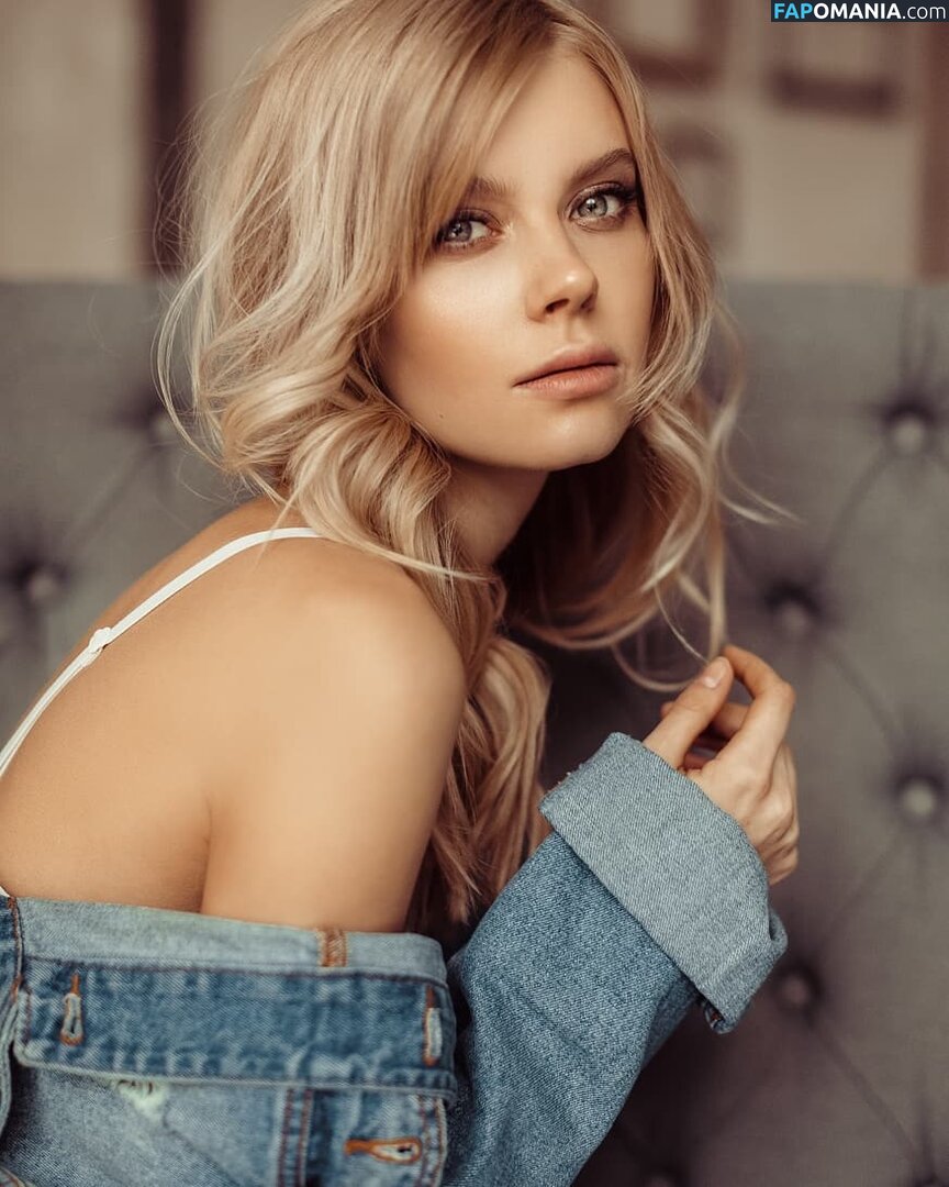 Svetlana Fokina / cvet21 Naken OnlyFans  Läckta Foto #4