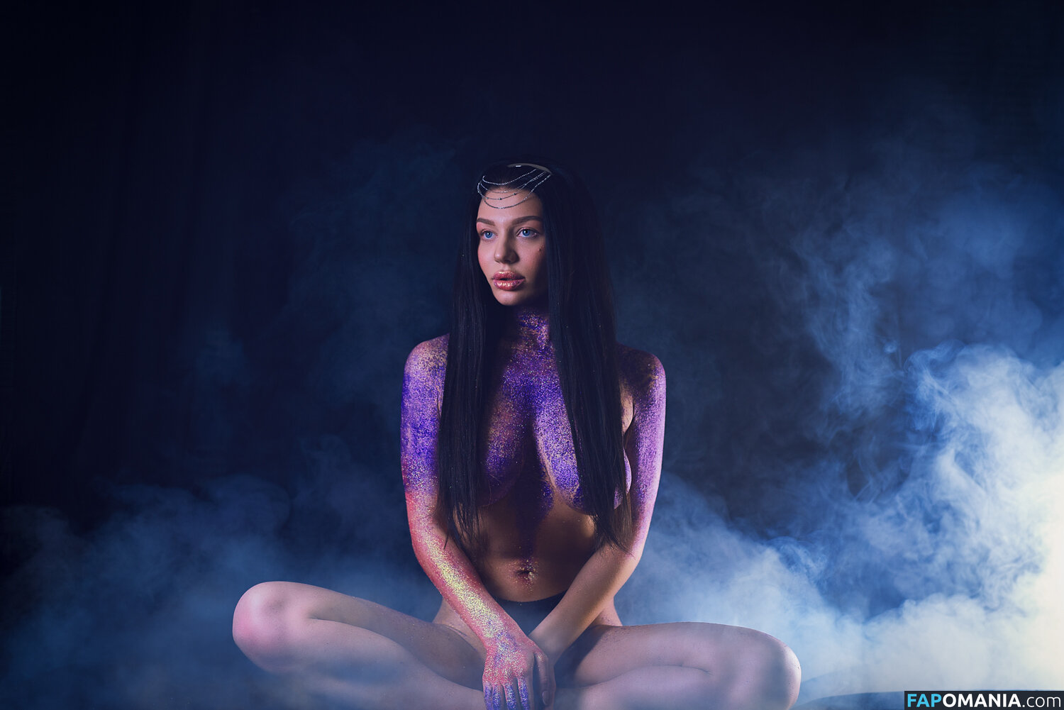 Svetlana Shine / Svetlana Sinitsyna / odnoklassnytsa Naken OnlyFans  Läckta Foto #24