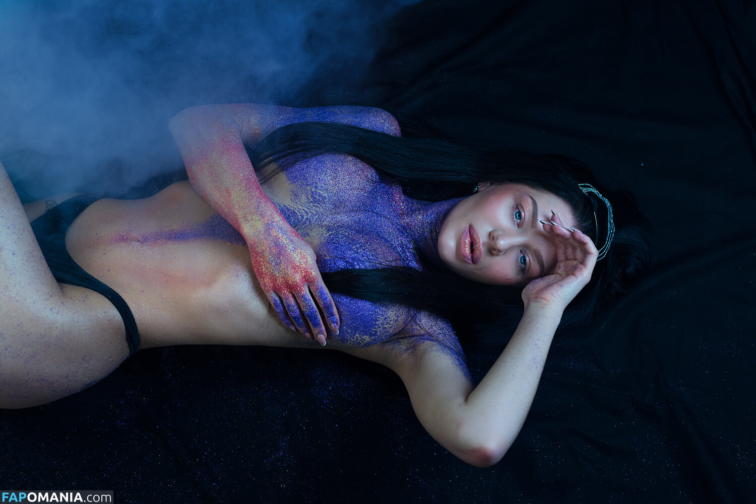 Svetlana Shine / Svetlana Sinitsyna / odnoklassnytsa Naken OnlyFans  Läckta Foto #26