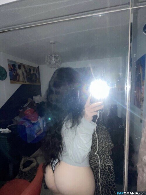 swag_princess67 / swagprincess490 Naken OnlyFans  Läckta Foto #1