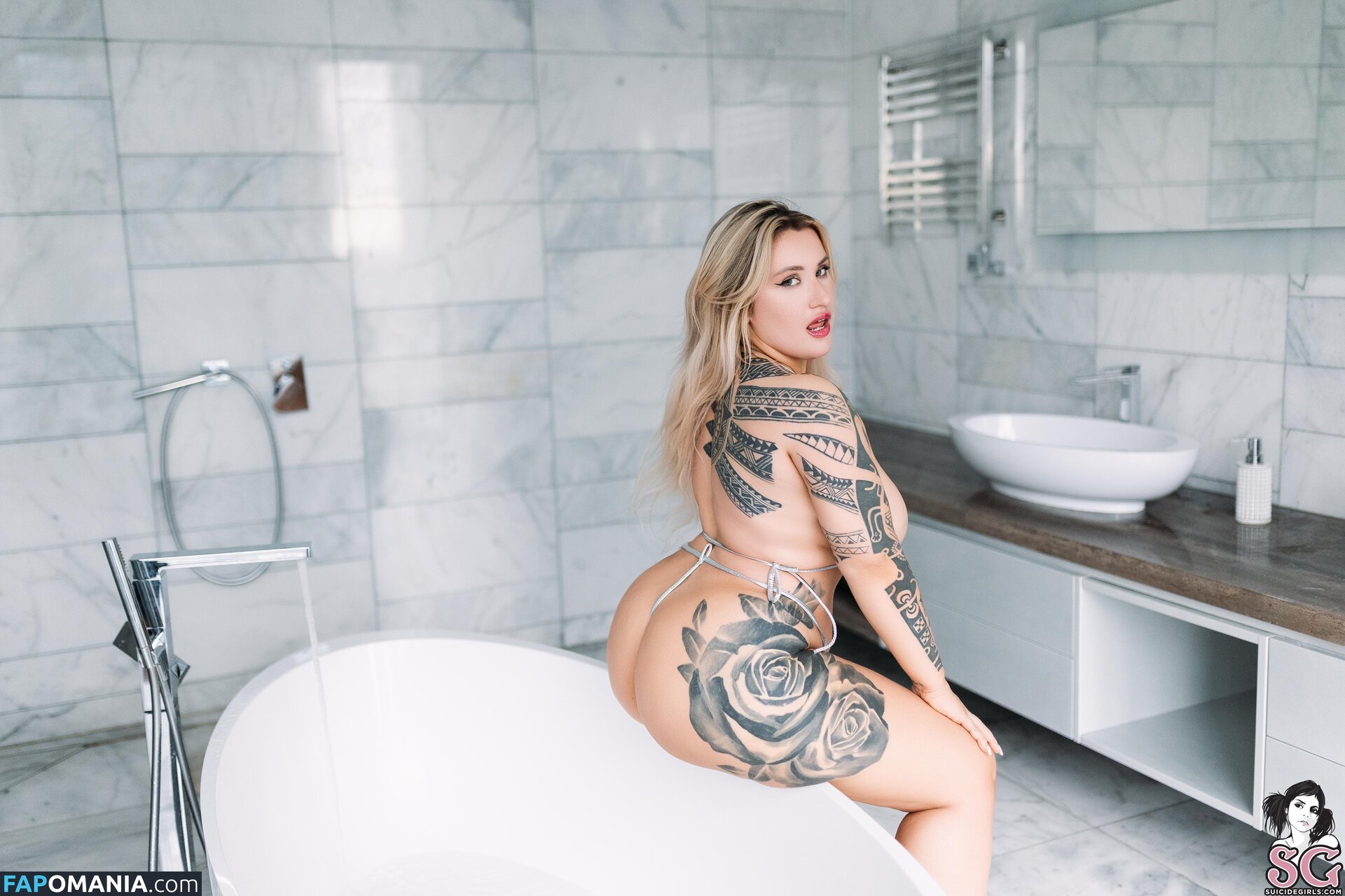 Swag Russian Panda / alenaswagpanda / swagrussianpanda Naken OnlyFans  Läckta Foto #297