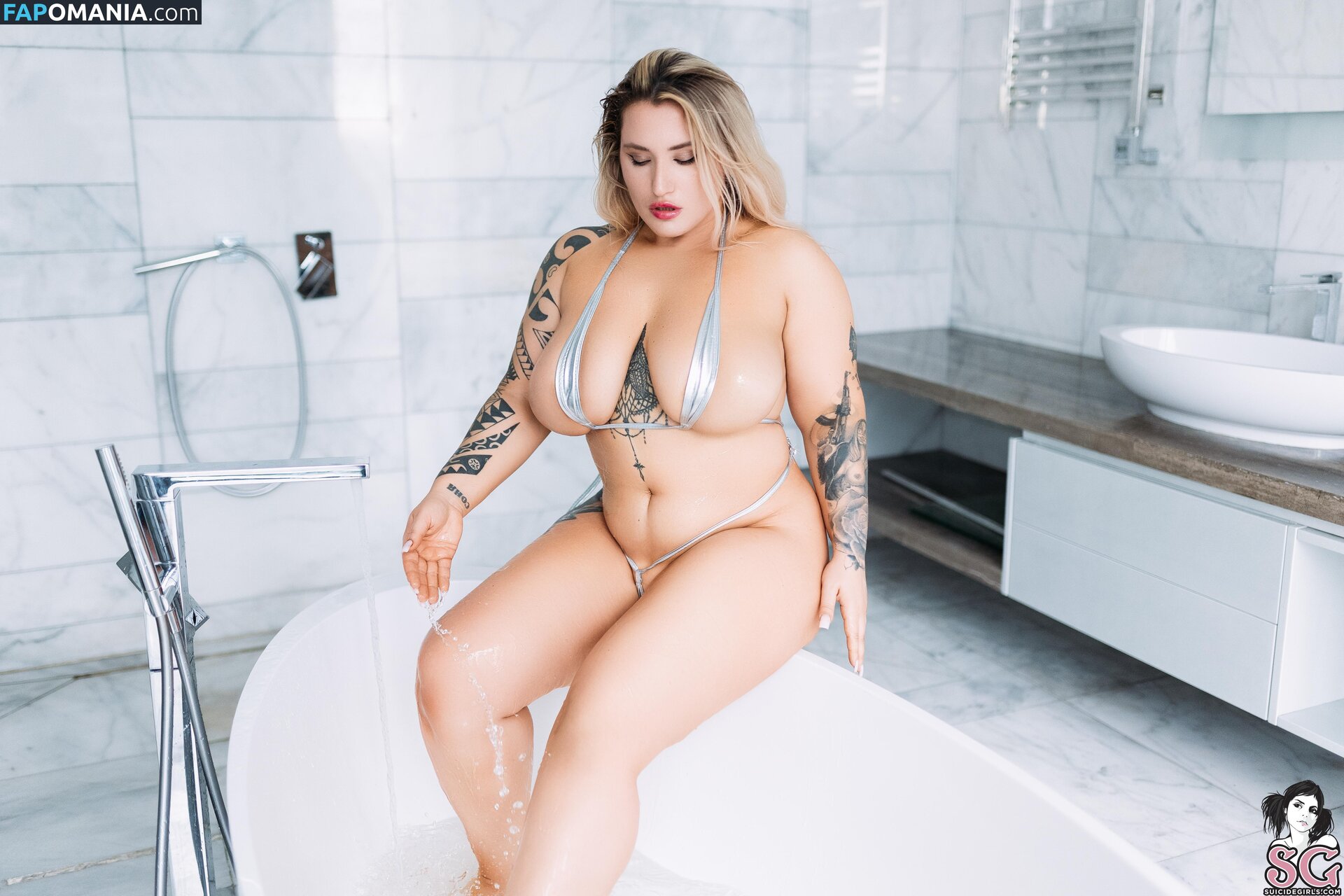 Swag Russian Panda / alenaswagpanda / swagrussianpanda Naken OnlyFans  Läckta Foto #299
