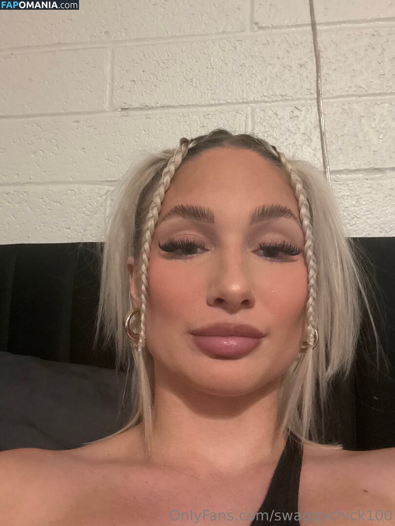 lillithbabyxo / swaggychick100 Naken OnlyFans  Läckta Foto #1