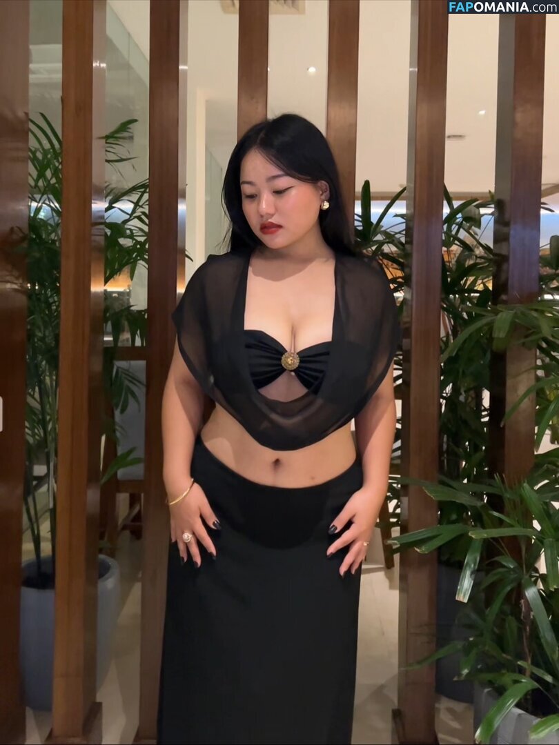 Swastika / raiswastikaa Naken OnlyFans  Läckta Foto #3