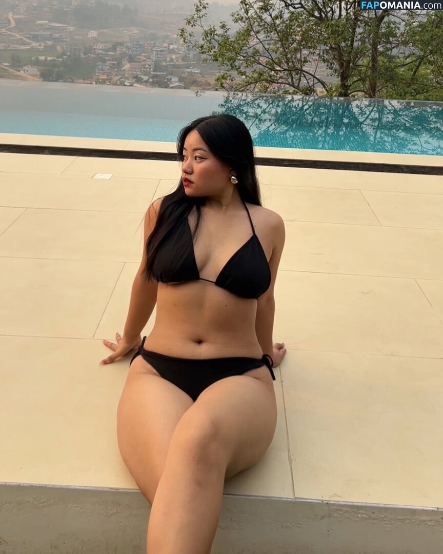 Swastika / raiswastikaa Naken OnlyFans  Läckta Foto #19
