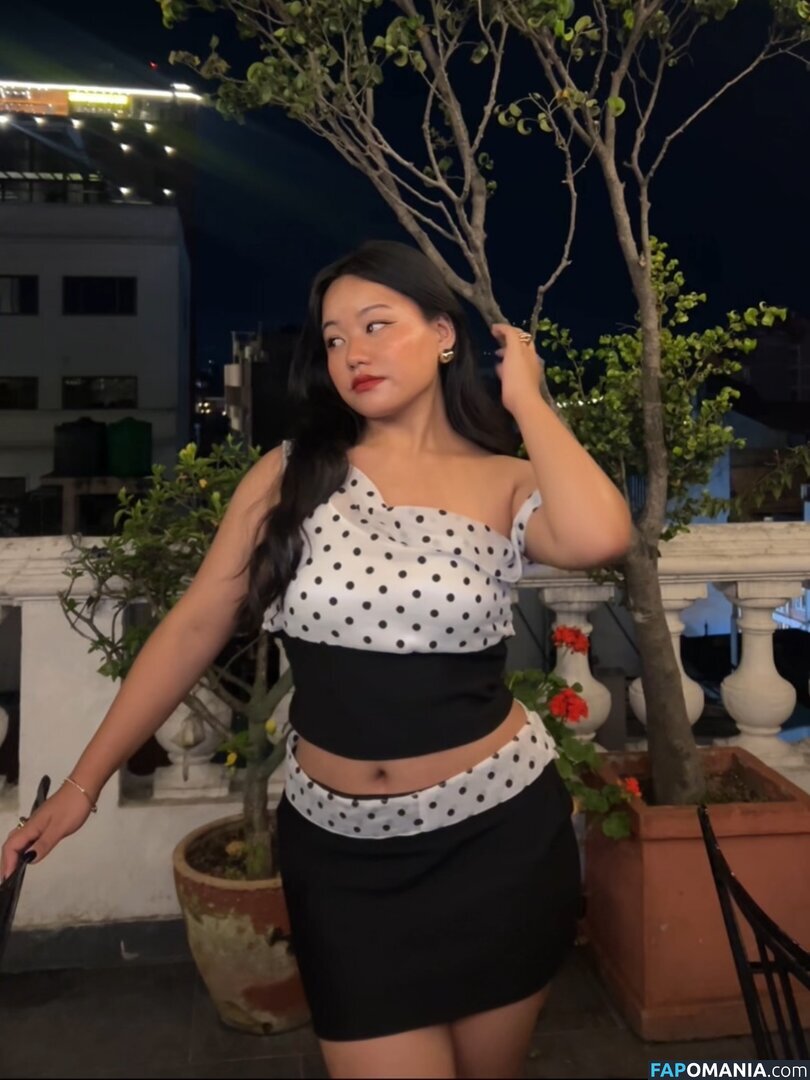 Swastika / raiswastikaa Naken OnlyFans  Läckta Foto #26