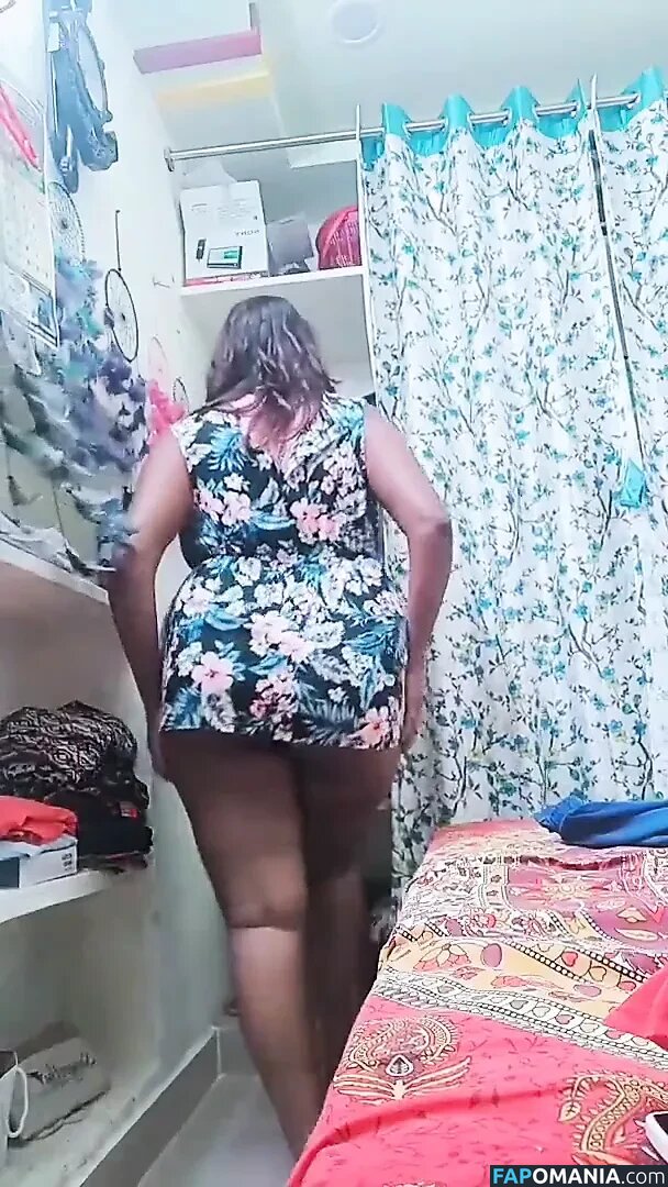 Swathi Naid Naken OnlyFans  Läckta Foto #4