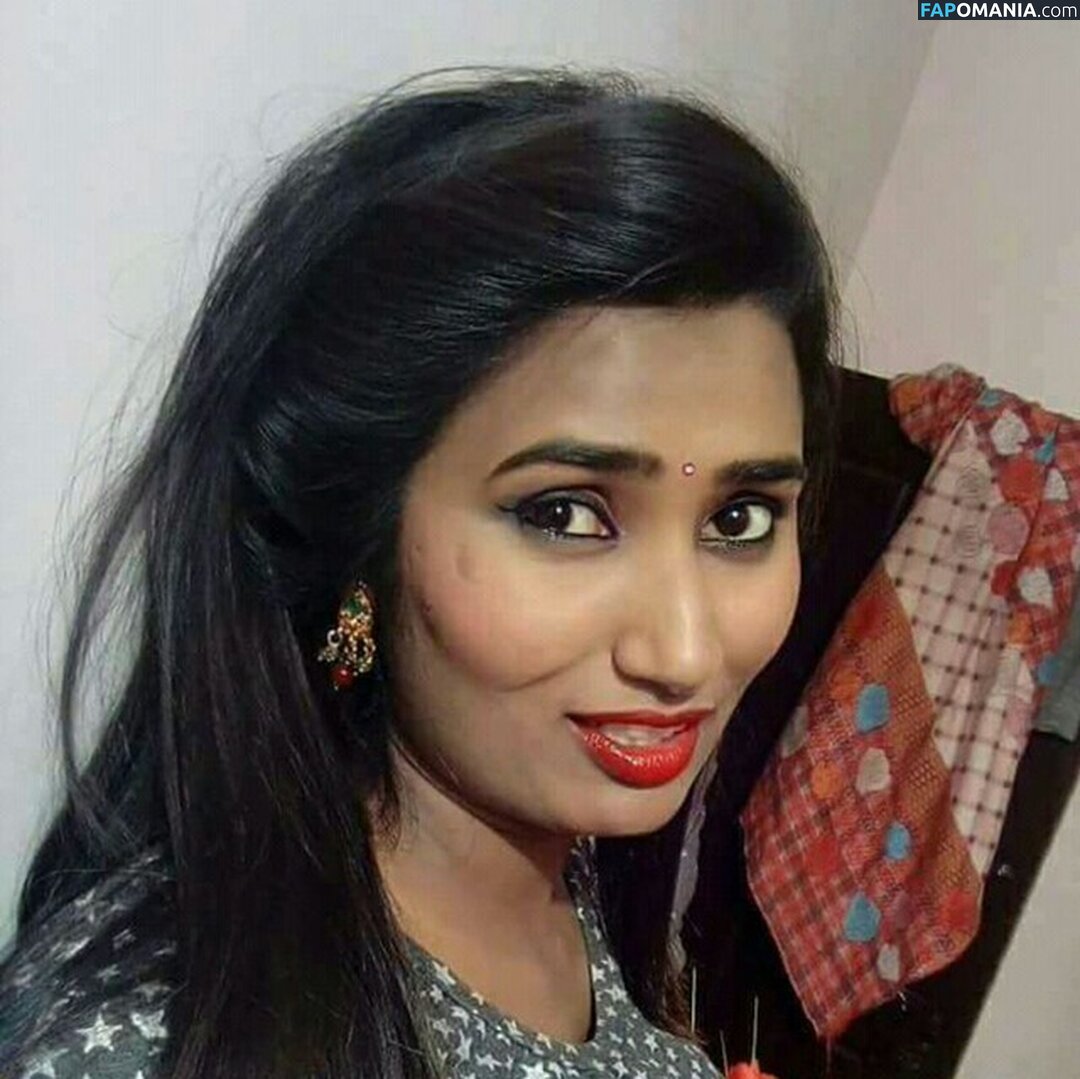 Swathi Naid Naken OnlyFans  Läckta Foto #9