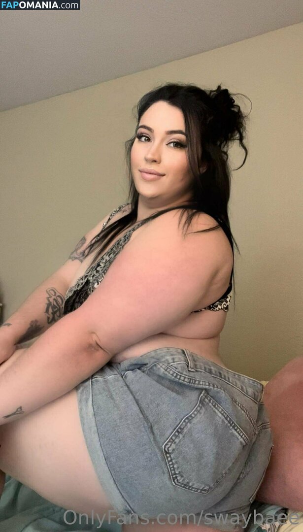 sway_baetv / swaybaee Naken OnlyFans  Läckta Foto #167