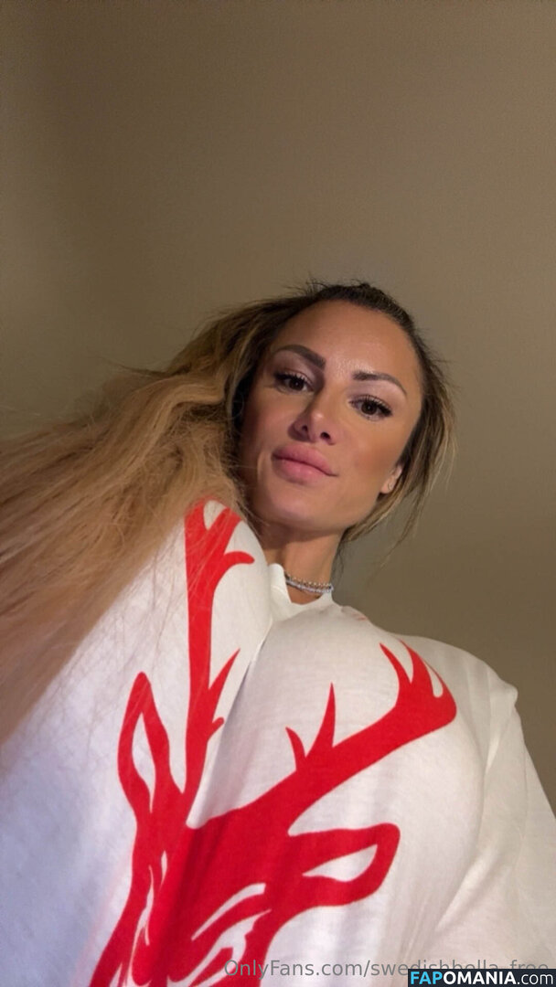swedishbella_free Naken OnlyFans  Läckta Foto #4
