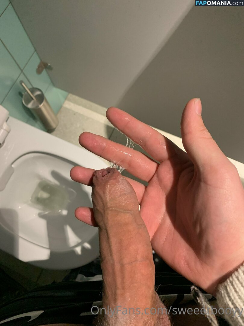 sweeetbooyy / sweetboy9535 Naken OnlyFans  Läckta Foto #1